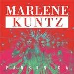 Pansonica Ep - Vinile LP di Marlene Kuntz