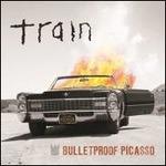 Bulletproof Picasso - CD Audio di Train