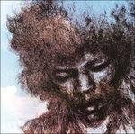 The Cry of Love - CD Audio di Jimi Hendrix