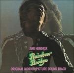 Rainbow Bridge - CD Audio di Jimi Hendrix