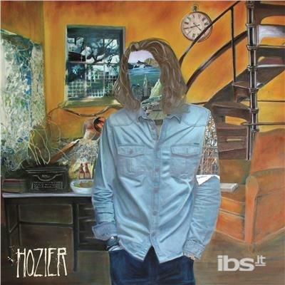 Hozier - Vinile LP di Hozier