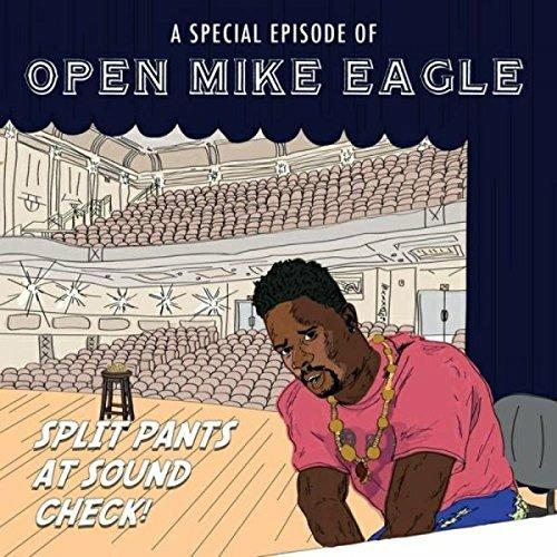 A Special Episode Of - Vinile LP di Open Mike Eagle
