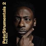 Petestrumentals 2 - CD Audio di Pete Rock
