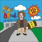 Day Drunk Ep (Rainbow Splatter Vinyl)