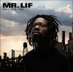 Don't Look Down - CD Audio di Mr. Lif