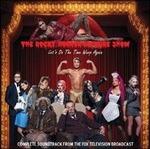 The Rocky Horror Picture Show (Colonna sonora)