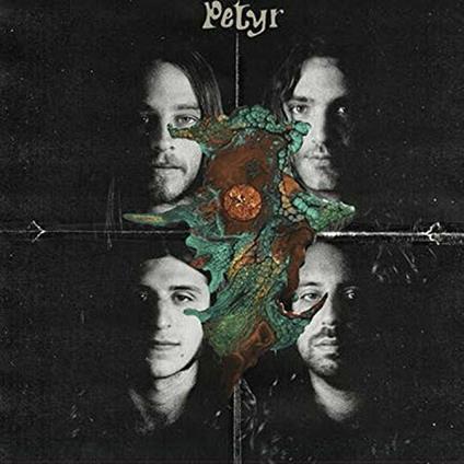 Petyr - Vinile LP di Petyr