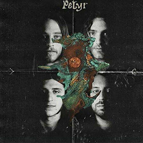 Petyr - Vinile LP di Petyr