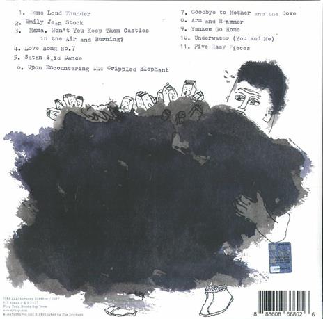 Some Loud - Vinile LP di Clap Your Hands Say Yeah - 2