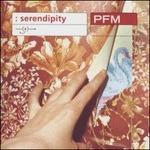 Serendipity - CD Audio di Premiata Forneria Marconi