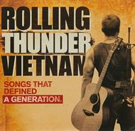 Rolling Thunder