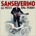 Les Roses Blanches - CD Audio di Sanseverino
