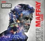 Wenn das so Ist. Live - CD Audio di Peter Maffay