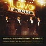 A Musical Affair - CD Audio di Il Divo