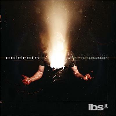 Revelation - CD Audio di Coldrain
