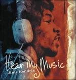 Hear My Music - Vinile LP di Jimi Hendrix