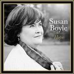 Hope - CD Audio di Susan Boyle