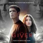 The Giver (Colonna sonora)