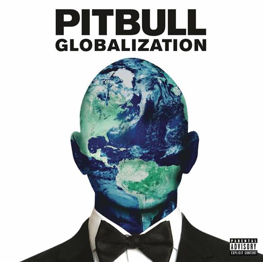 Globalization - CD Audio di Pitbull