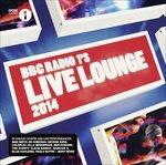 Bbc Radio 1's Live - CD Audio