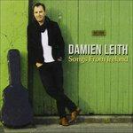 Songs of Ireland - CD Audio di Damien Leith