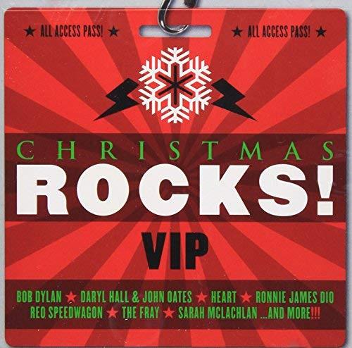 Christmas Rocks! - CD Audio