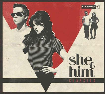 Classics - CD Audio di She & Him