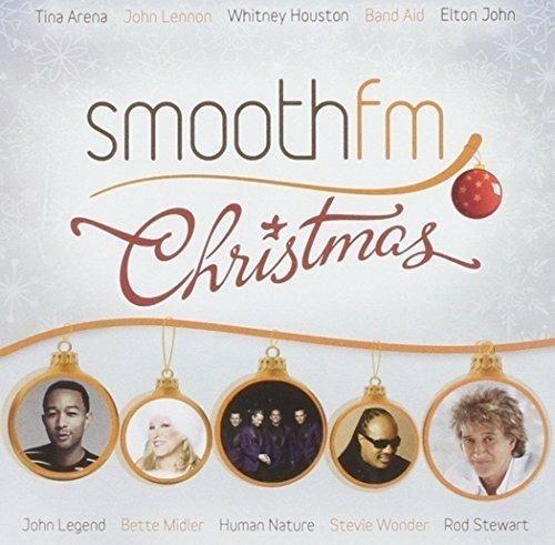 Smoothfm Christmas - CD Audio