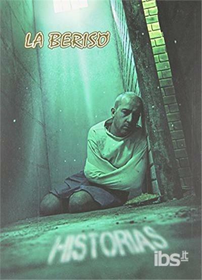 Historias - CD Audio di La Beriso