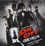 Sin City:A Dame To Kill For