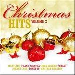 Christmas Hits vol.2 - CD Audio