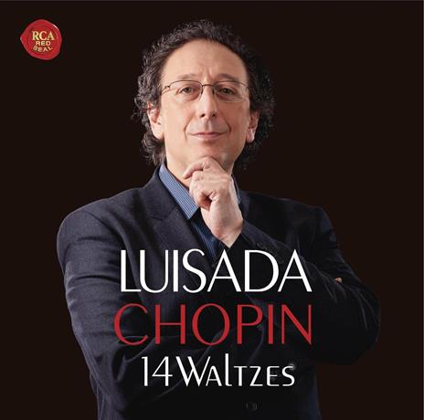 14 Valzer - 7 Mazurke - CD Audio di Frederic Chopin,Jean-Marc Luisada