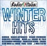 Radio Italia Winter Hits - CD Audio