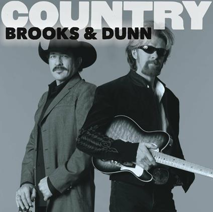Brooks & Dunn - CD Audio di Brooks & Dunn