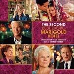 The Second Best Exotic Marigold Hotel (Ritorno Al Marigold Hotel) (Colonna sonora)