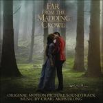 Far from the Madding Crowd (Colonna sonora)
