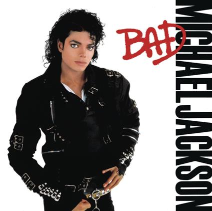 Bad - CD Audio di Michael Jackson