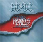 Razor's Edge - CD Audio di AC/DC