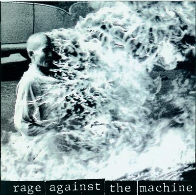 Rage Against The Machine - CD Audio di Rage Against the Machine