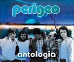 Antologia - CD Audio + DVD di Perigeo