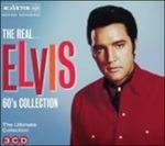 The Real... - CD Audio di Elvis Presley