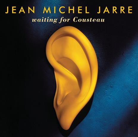 Waiting for Cousteau - CD Audio di Jean-Michel Jarre
