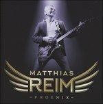 Phoenix - CD Audio di Matthias Reim