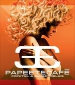 Papeete Café - CD Audio