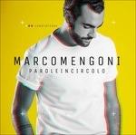Parole in circolo - Vinile LP di Marco Mengoni