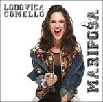 Mariposa (Digipack + Bonus Tracks) - CD Audio di Lodovica Comello
