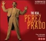 The Real... - CD Audio di Perez Prado