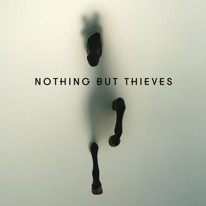 Nothing But Thieves - Vinile LP di Nothing But Thieves
