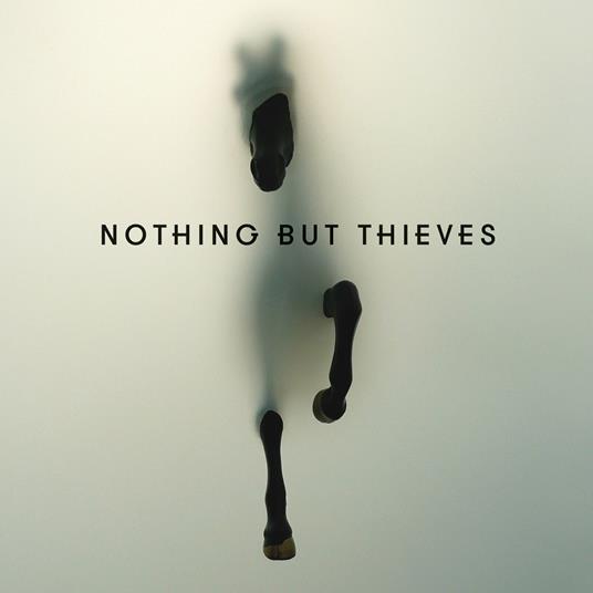 Nothing But Thieves - Vinile LP di Nothing But Thieves