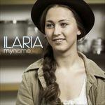 My Name (X Factor 2014) - CD Audio di Ilaria